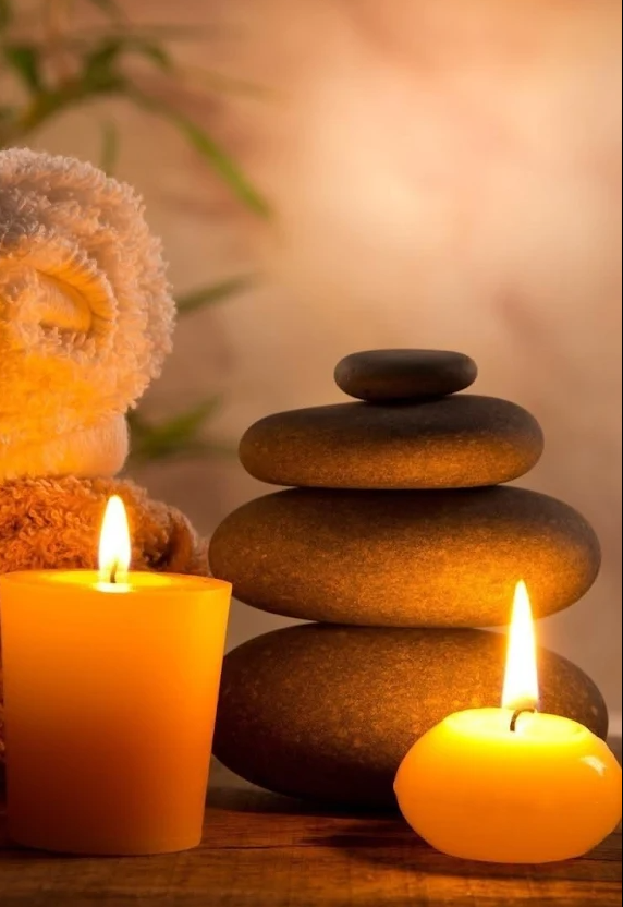 Deep Tissue Massage