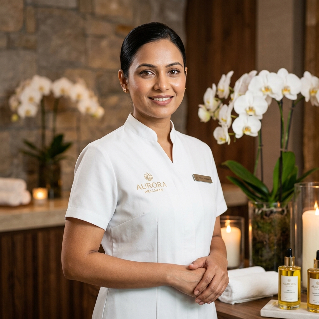 Ayurvedic Master Avatar