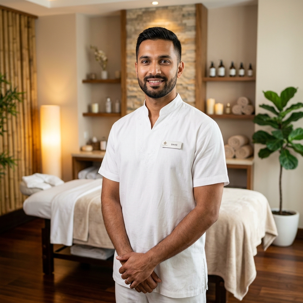 Deep Tissue Specialist Avatar